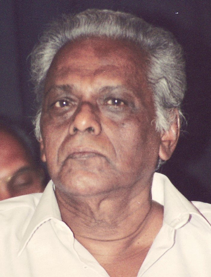 G. Devarajan - Wikiunfold